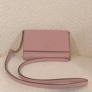 Kate Spade Cameron Small Flap Crossbody